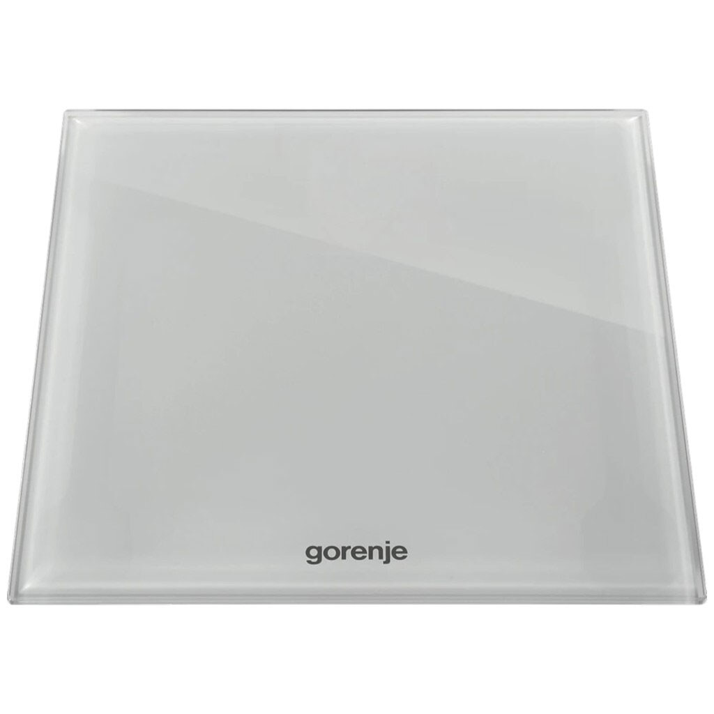 Весы напольные Gorenje OT180LBW, Белый - № 1 Весы напольные Gorenje OT180LBW, Белый - № 1