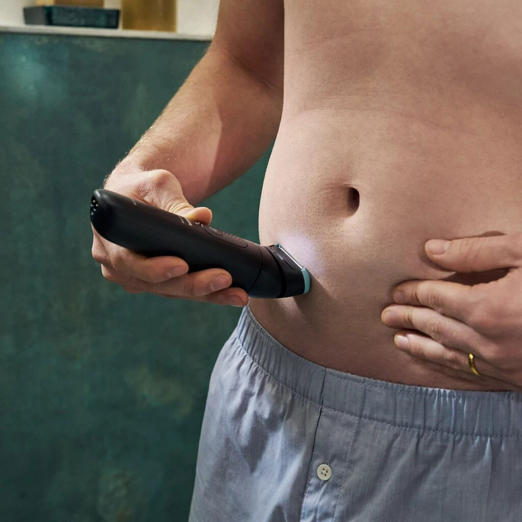 Тример Philips BG7470, Чорний - № 6 Тример Philips BG7470, Чорний - № 6