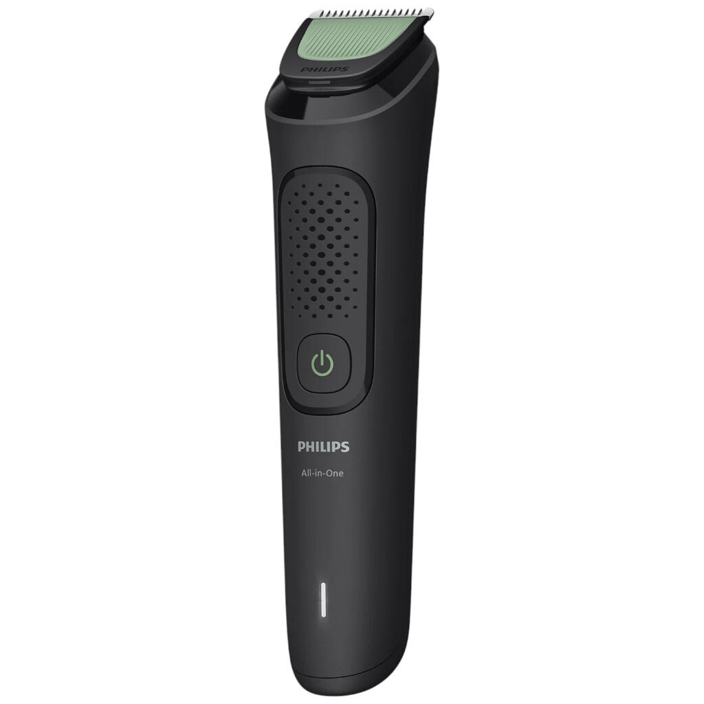 Тример Philips MG3920, Чорний - № 3 Тример Philips MG3920, Чорний - № 3