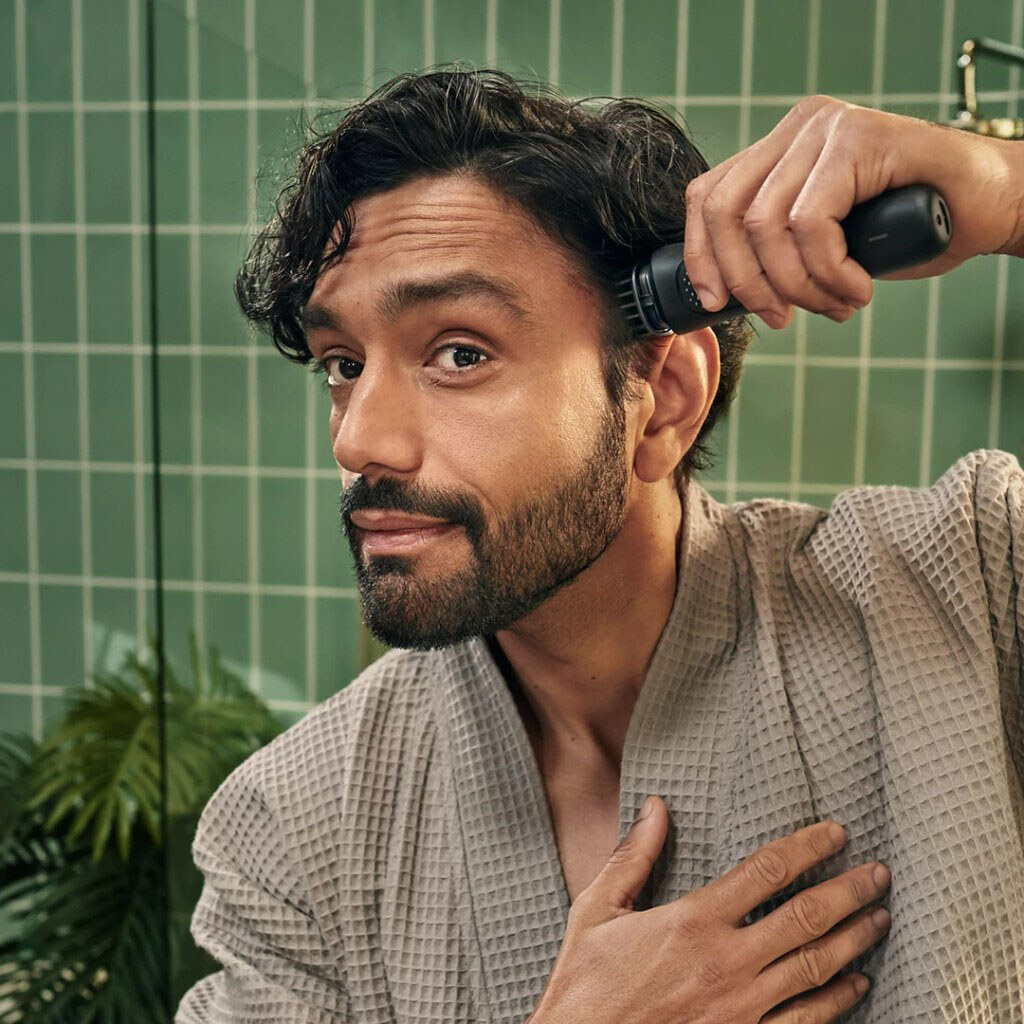 Тример Philips MG3920, Чорний - № 6 Тример Philips MG3920, Чорний - № 6