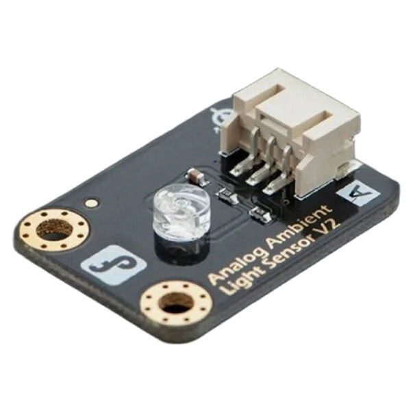 Датчик освещенности Analog Ambient Light Sensor - № 1 Датчик освещенности Analog Ambient Light Sensor - № 1