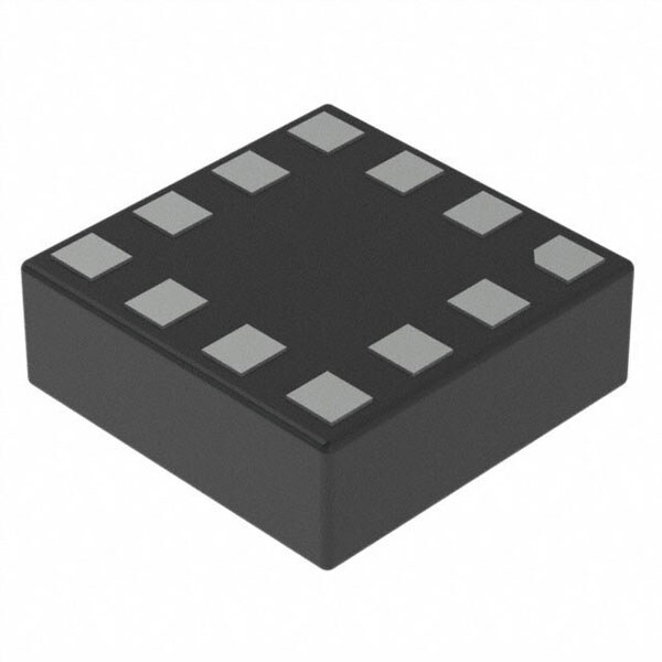 Датчик ускорения IIS2MDCTR - № 1 Датчик ускорения IIS2MDCTR - № 1