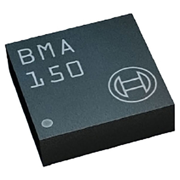 Датчик прискорення BMA150 - № 1 Датчик прискорення BMA150 - № 1