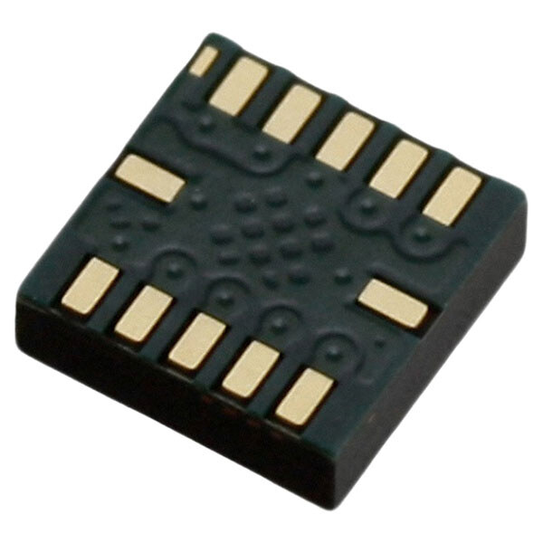 Датчик прискорення BMA150 - № 2 Датчик прискорення BMA150 - № 2