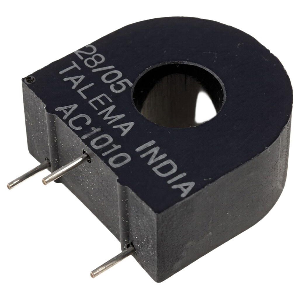 Датчик струму AC1010 - № 1 Датчик струму AC1010 - № 1