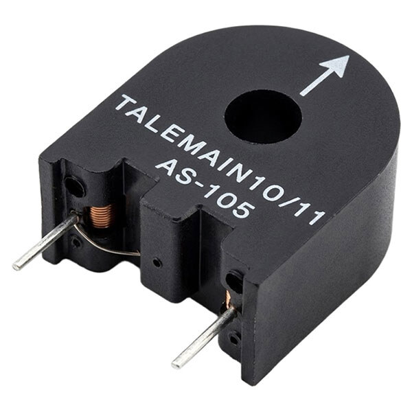 Датчик струму PPAS105 - № 1 Датчик струму PPAS105 - № 1
