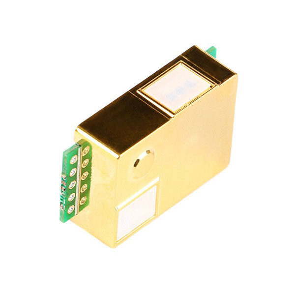 Детектори газу MH-Z19B - № 2 Детектори газу MH-Z19B - № 2