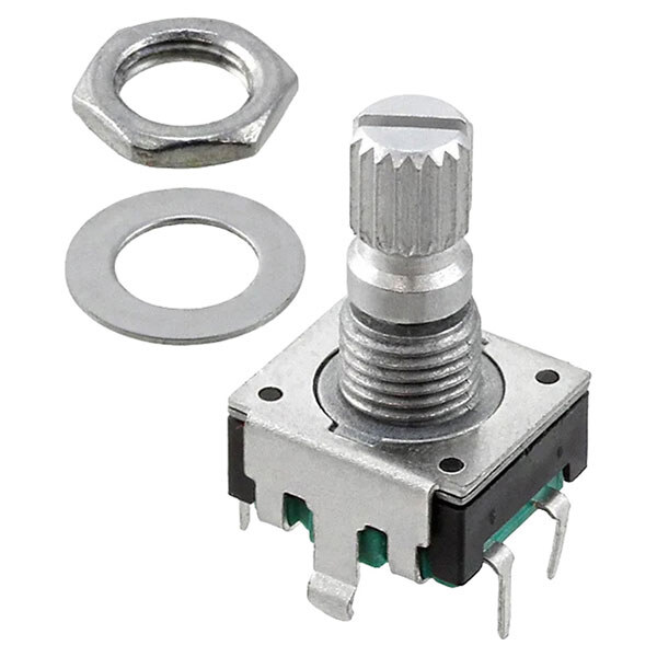 Энкодер PEC11R-4015K-S0024 - № 1 Энкодер PEC11R-4015K-S0024 - № 1