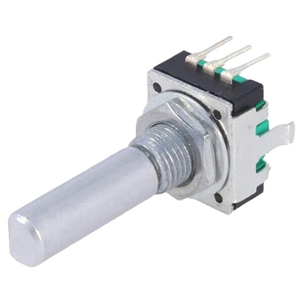 Енкодер PEC11R-4230K-S0024 - № 1 Енкодер PEC11R-4230K-S0024 - № 1