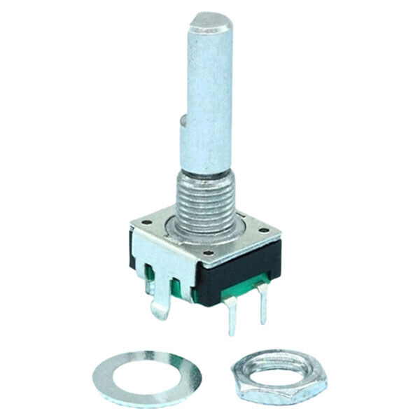 Енкодер PEC11R-4230K-S0024 - № 2 Енкодер PEC11R-4230K-S0024 - № 2