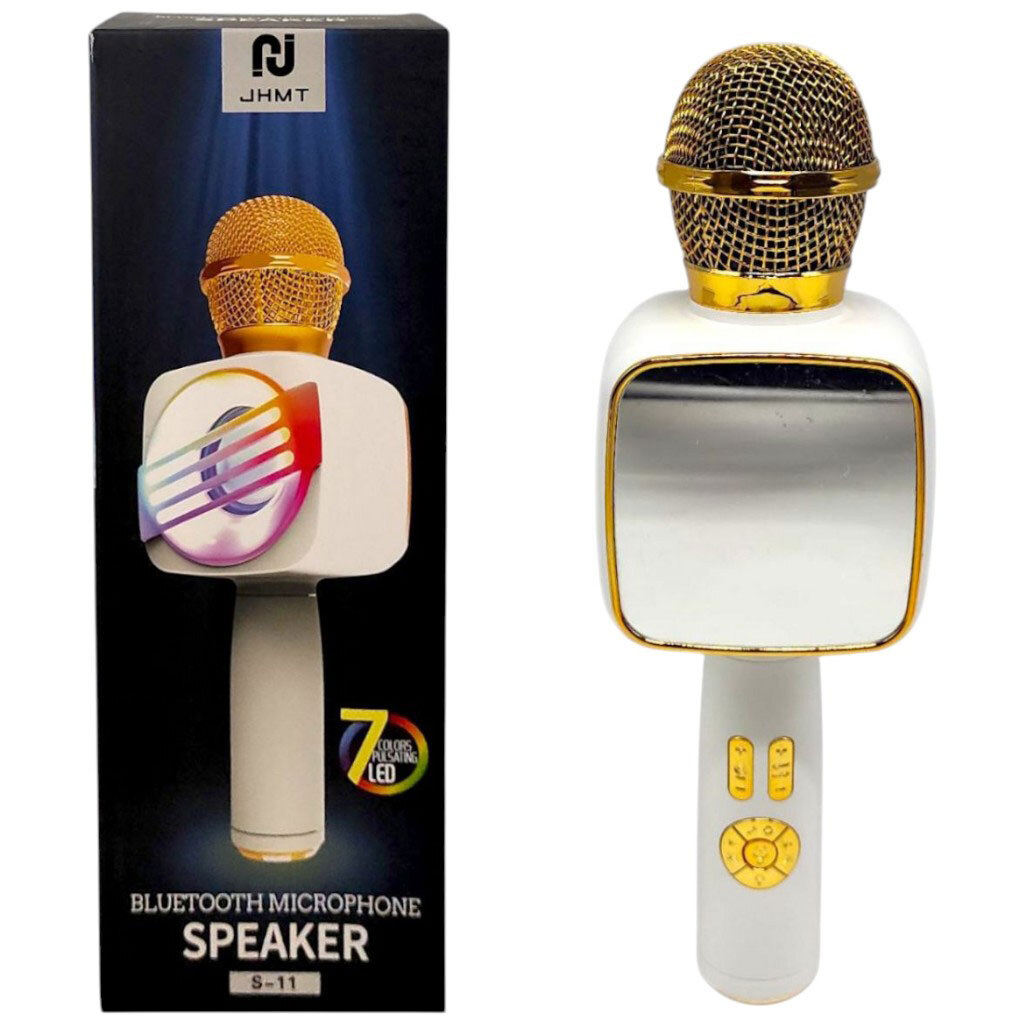 Мікрофон бездротовий, Mic - № 1 Мікрофон бездротовий, Mic - № 1