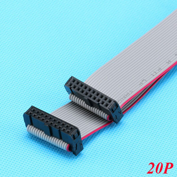 Провод соединительный FC-20P - № 1 Провод соединительный FC-20P - № 1