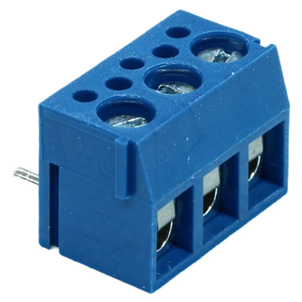 Клемник DG340R-3.81-03P-12-00AH - № 1 Клемник DG340R-3.81-03P-12-00AH - № 1