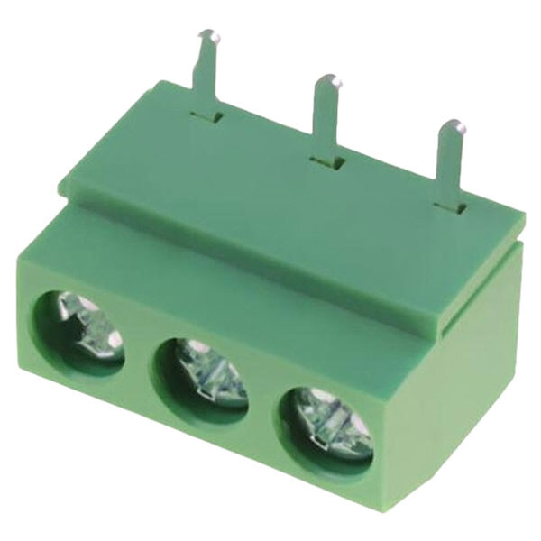 Клеммник DG126R-5.0-03P-14-00AH - № 2 Клеммник DG126R-5.0-03P-14-00AH - № 2