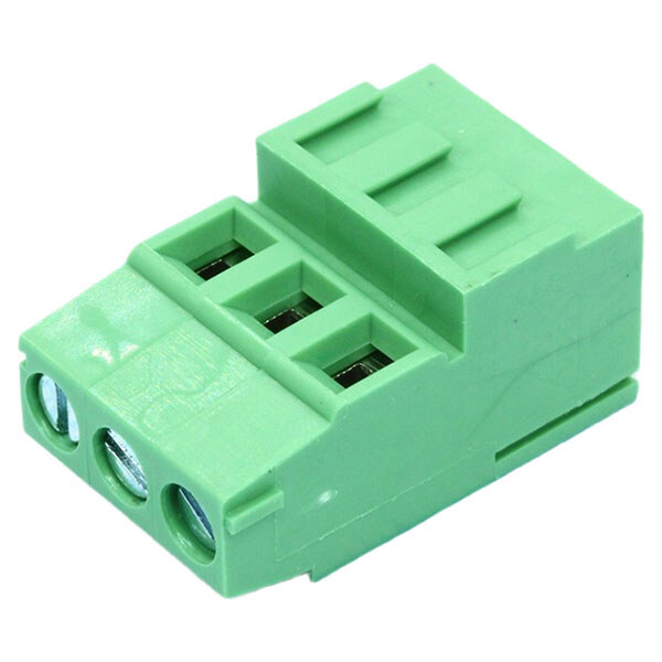 Клемник DG500H-5.0-03P-14-00AH - № 1 Клемник DG500H-5.0-03P-14-00AH - № 1