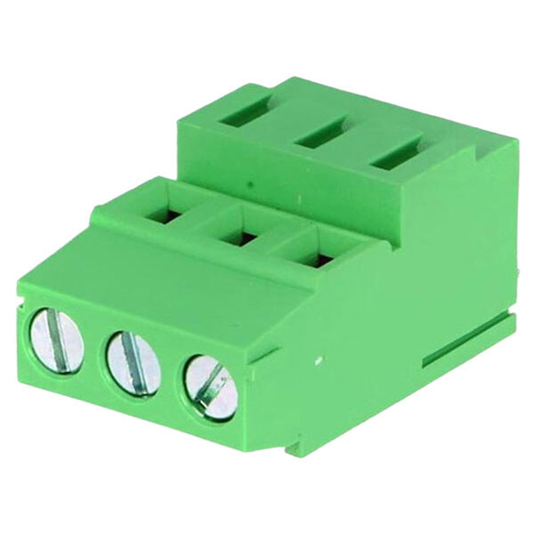 Клемник DG500H-5.0-03P-14-00AH - № 2 Клемник DG500H-5.0-03P-14-00AH - № 2