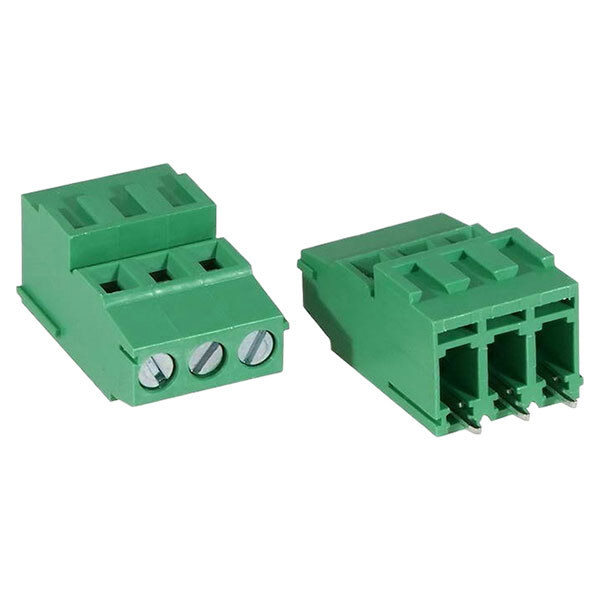 Клемник DG500H-5.0-03P-14-00AH - № 3 Клемник DG500H-5.0-03P-14-00AH - № 3