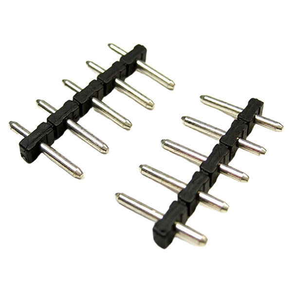 Клемник DG332J-5.0-05P-13-00AH - № 1 Клемник DG332J-5.0-05P-13-00AH - № 1