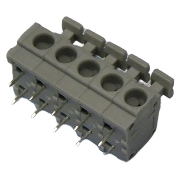 Клемник DG235-5.0-05P-11-00AH - № 2 Клемник DG235-5.0-05P-11-00AH - № 2