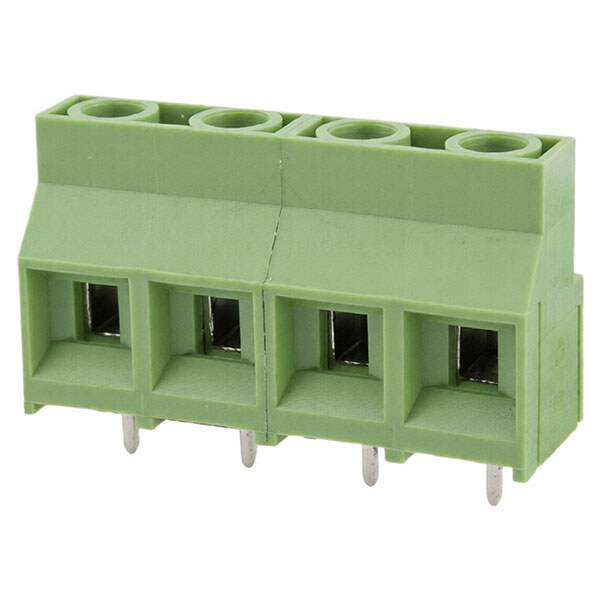 Клемник DG950-9.5-04P-14-00AH - № 1 Клемник DG950-9.5-04P-14-00AH - № 1