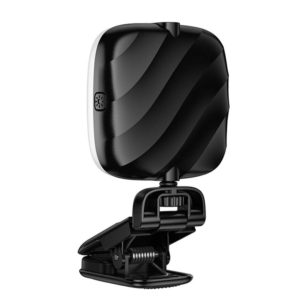 Видеосвет Hoco K29 Wonder, Черный - № 2 Видеосвет Hoco K29 Wonder, Черный - № 2