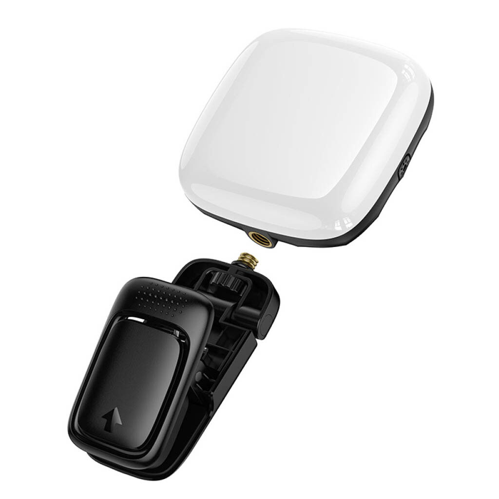 Видеосвет Hoco K29 Wonder, Черный - № 5 Видеосвет Hoco K29 Wonder, Черный - № 5