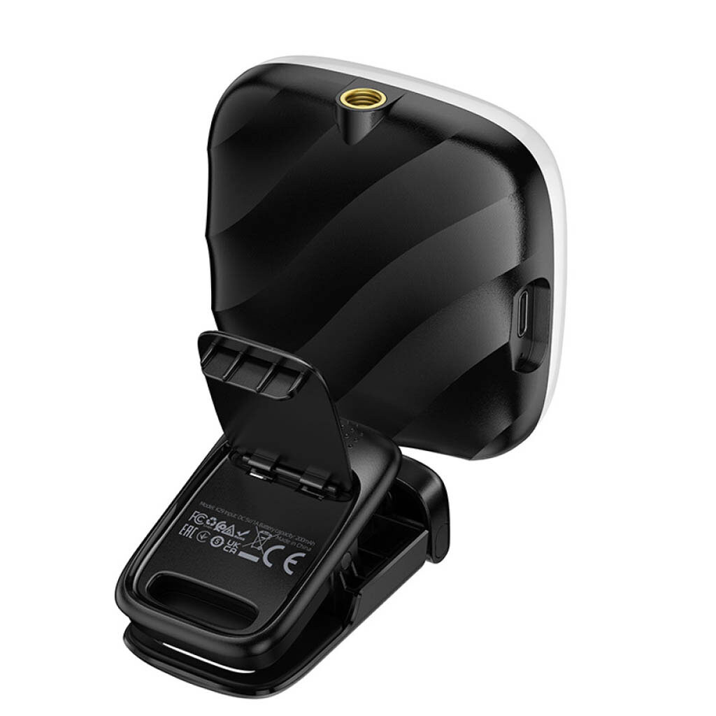 Видеосвет Hoco K29 Wonder, Черный - № 6 Видеосвет Hoco K29 Wonder, Черный - № 6