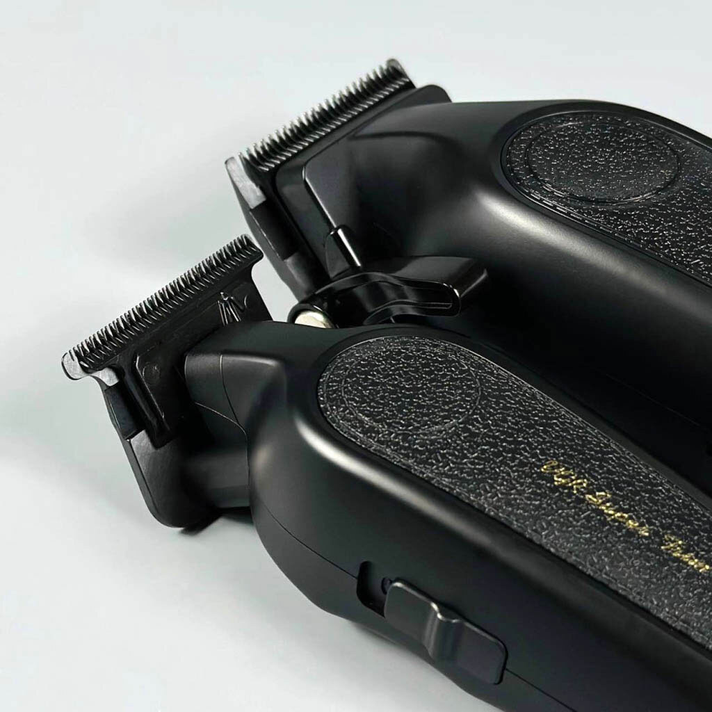 Машинка для стрижки VGR V-197 / 995, Черный - № 7 Машинка для стрижки VGR V-197 / 995, Черный - № 7