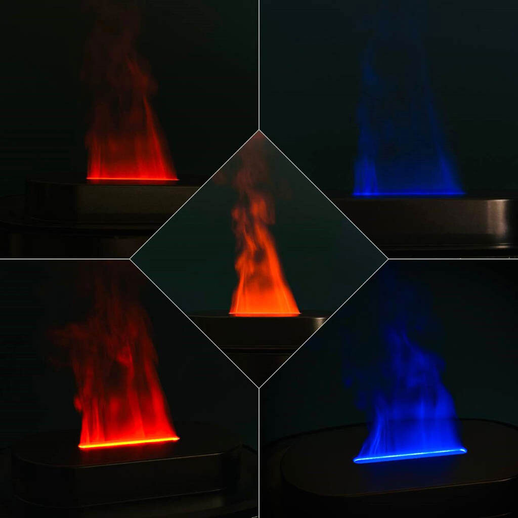 Обігрівач YND-JS-2A, Сірий - № 3 Обігрівач YND-JS-2A, Сірий - № 3