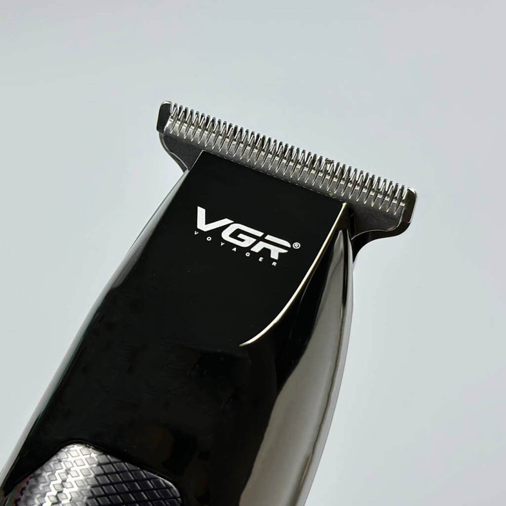 Триммер VGR V-070, Черный - № 2 Триммер VGR V-070, Черный - № 2