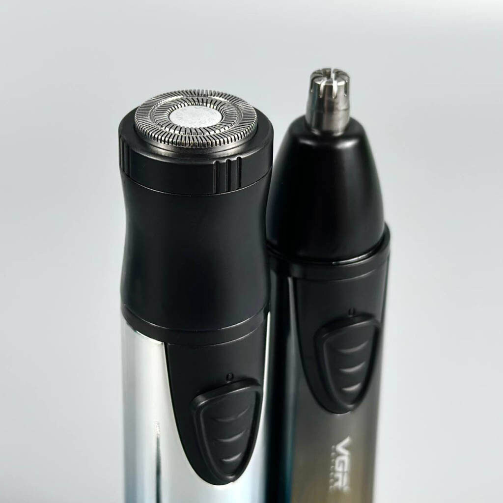 Тример VGR V-619, Золотий - № 6 Тример VGR V-619, Золотий - № 6