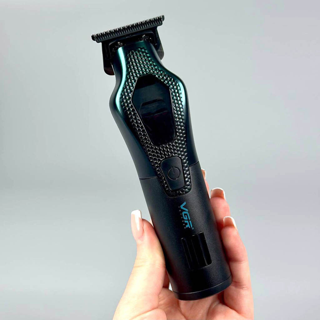 Триммер VGR V-997, Черный - № 2 Триммер VGR V-997, Черный - № 2