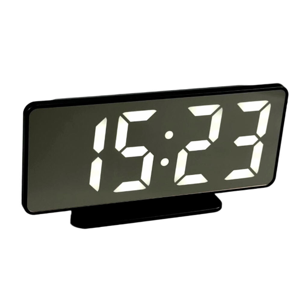 Часы VST-888-6, Черный - № 1 Часы VST-888-6, Черный - № 1