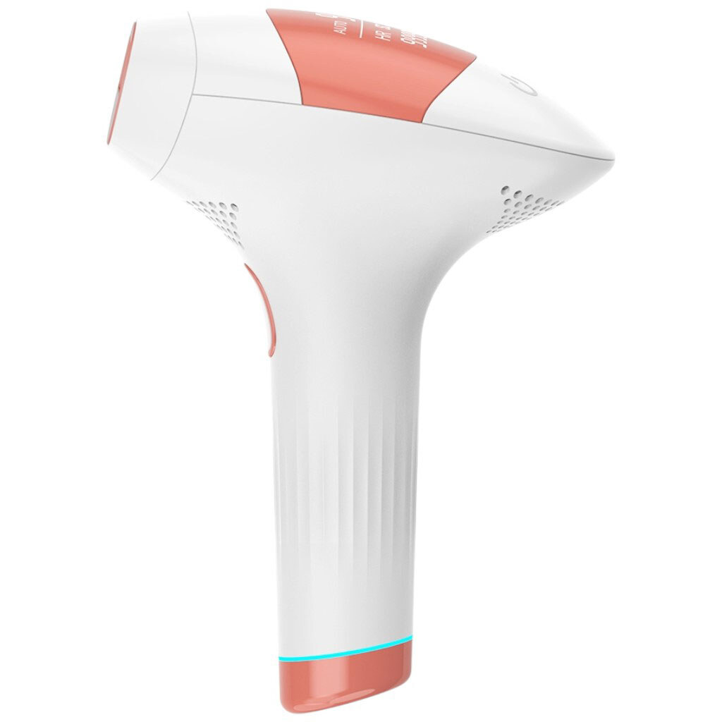 Фотоепілятор Neor Inshine XQ51С WT, Білий - № 3 Фотоепілятор Neor Inshine XQ51С WT, Білий - № 3