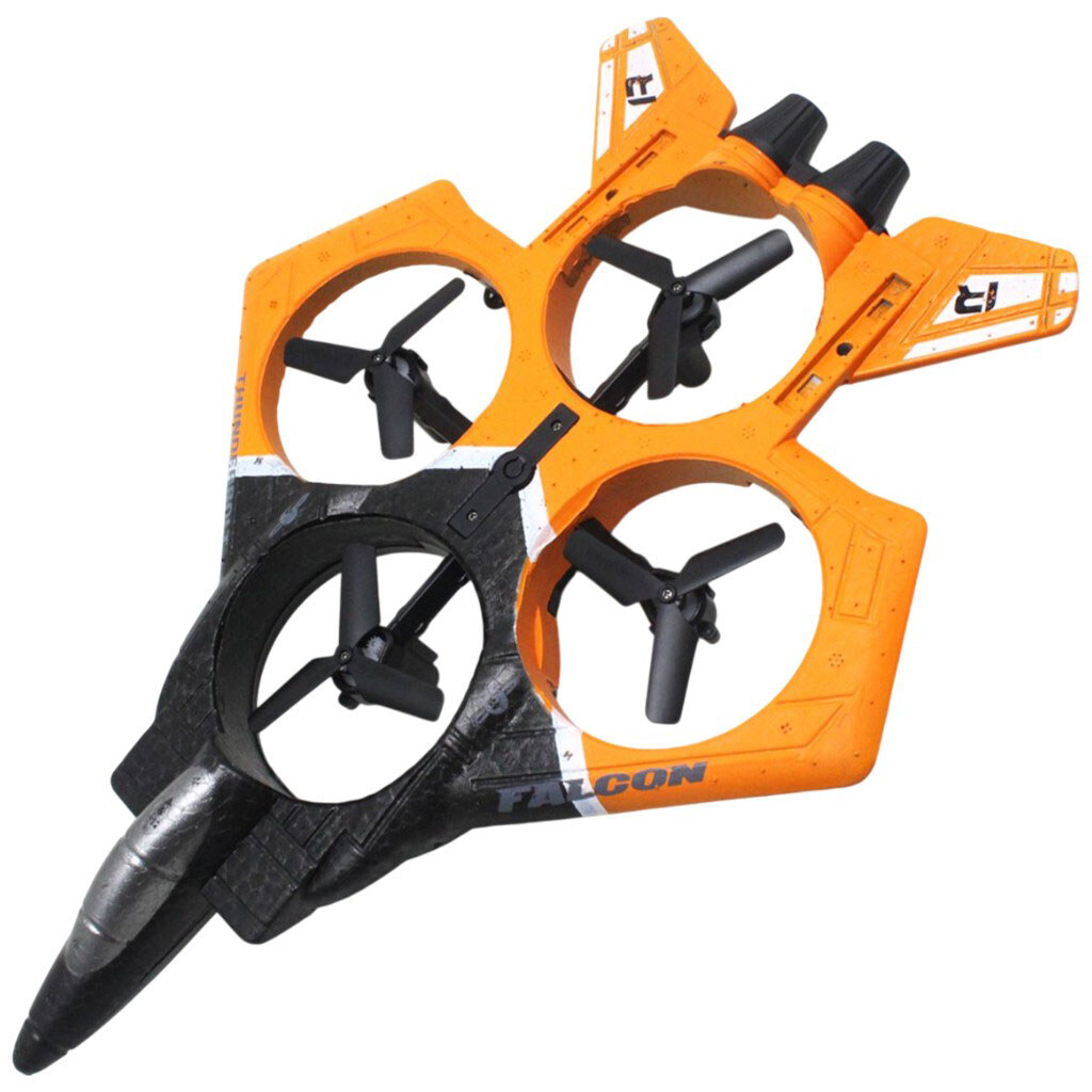 Літак на радіокеруванні "Drone thunder", Lead Honor - № 1 Літак на радіокеруванні "Drone thunder", Lead Honor - № 1