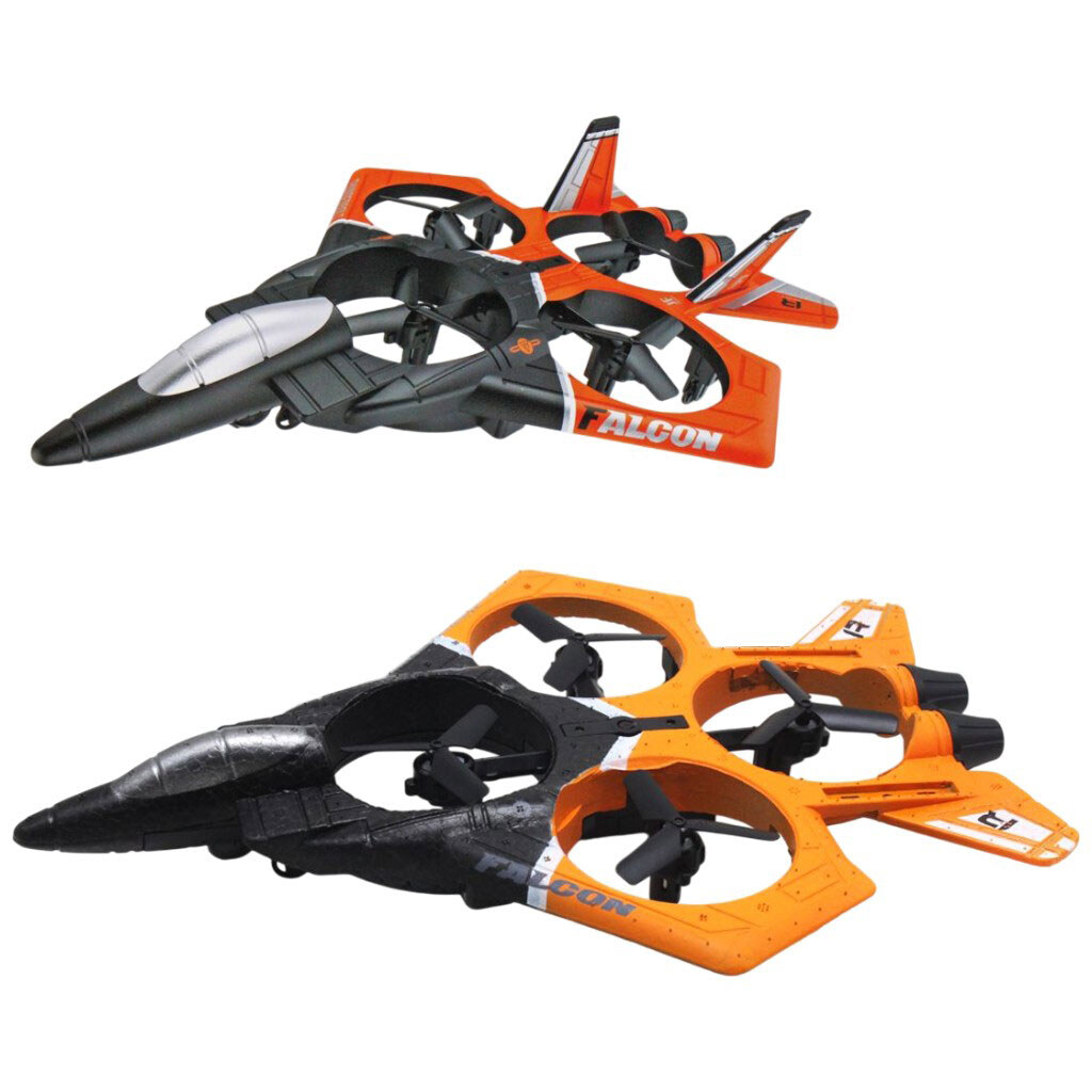 Літак на радіокеруванні "Drone thunder", Lead Honor - № 3 Літак на радіокеруванні "Drone thunder", Lead Honor - № 3