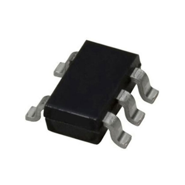 Микросхема серии 74AHC1G SN74AHC1G00DCKR - № 1 Микросхема серии 74AHC1G SN74AHC1G00DCKR - № 1