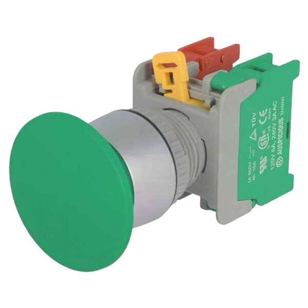 Кнопка EB22-1-O/C-G - № 1 Кнопка EB22-1-O/C-G - № 1