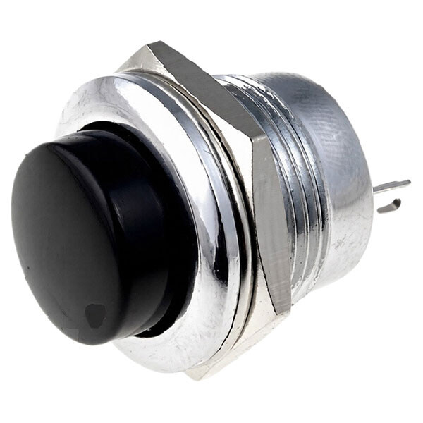 Кнопка PS507MA-B - № 1 Кнопка PS507MA-B - № 1