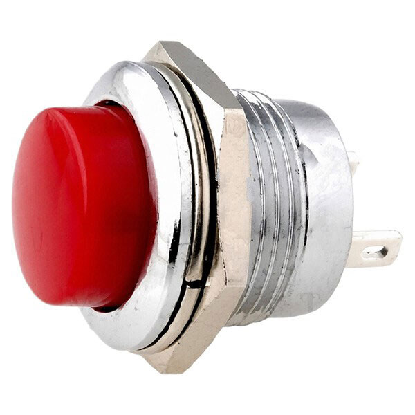 Кнопка PS507MA-R - № 1 Кнопка PS507MA-R - № 1