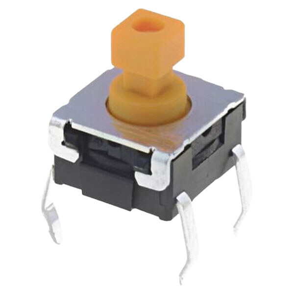 Кнопка тактовая B3W-1052 - № 1 Кнопка тактовая B3W-1052 - № 1