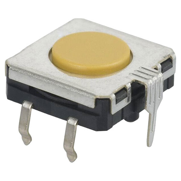 Кнопка тактова B3W-4105 - № 2 Кнопка тактова B3W-4105 - № 2