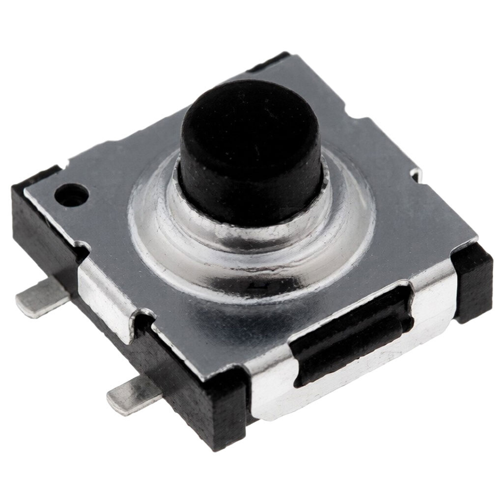 Кнопка тактовая TACTM-63DA - № 1 Кнопка тактовая TACTM-63DA - № 1