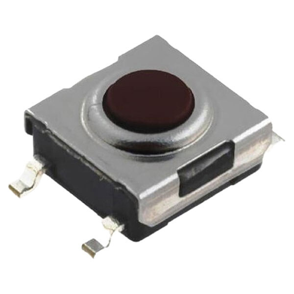 Кнопка тактовая TACTM-63N - № 1 Кнопка тактовая TACTM-63N - № 1