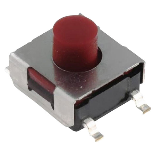 Кнопка тактовая TACTM-652N - № 1 Кнопка тактовая TACTM-652N - № 1