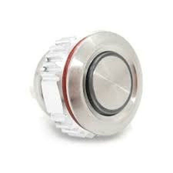 Кнопка антивандальная LB12QC-P10F-EW12V-S - № 1 Кнопка антивандальная LB12QC-P10F-EW12V-S - № 1