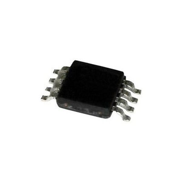 Мікросхема серії 74LVC SN74LVC2G240DCUR - № 1 Мікросхема серії 74LVC SN74LVC2G240DCUR - № 1