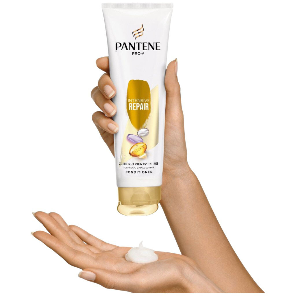 Бальзам для волосся Pantene Pro-V "Інтенсивне відновлення", 275 мл - № 3 Бальзам для волосся Pantene Pro-V "Інтенсивне відновлення", 275 мл - № 3