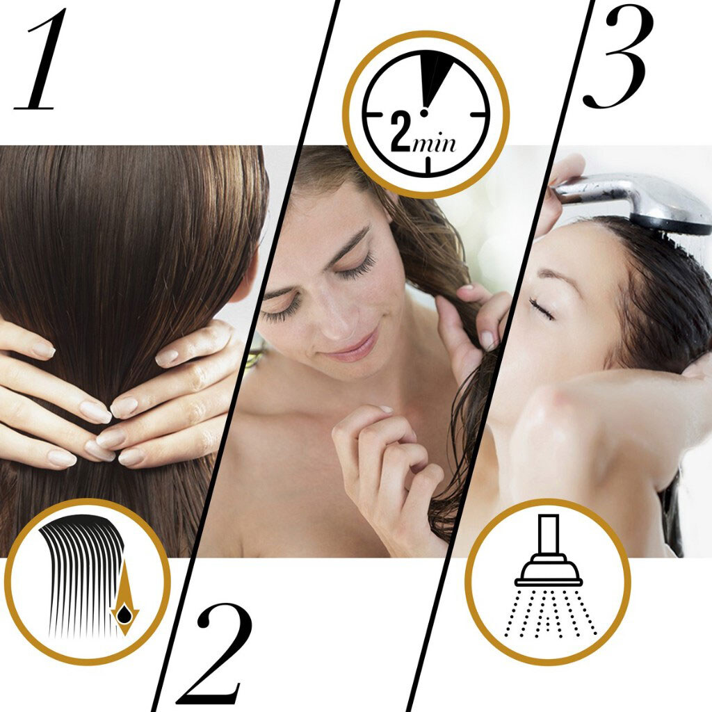 Бальзам для волосся Pantene Pro-V "Інтенсивне відновлення", 275 мл - № 4 Бальзам для волосся Pantene Pro-V "Інтенсивне відновлення", 275 мл - № 4