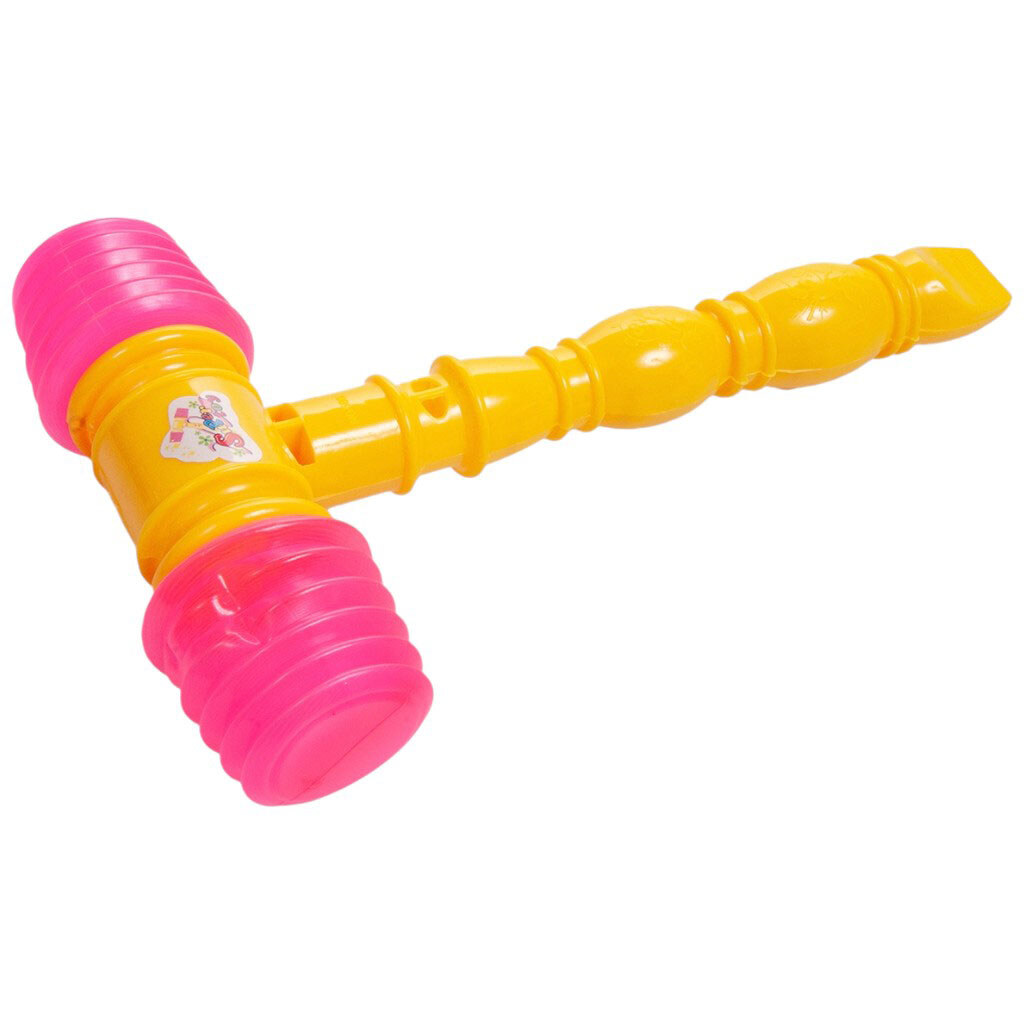 Молоток детский - № 2 Молоток детский - № 2